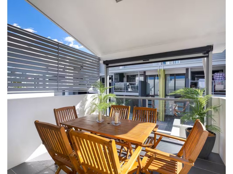 4/19 BARINGA STREET, Morningside QLD 4170