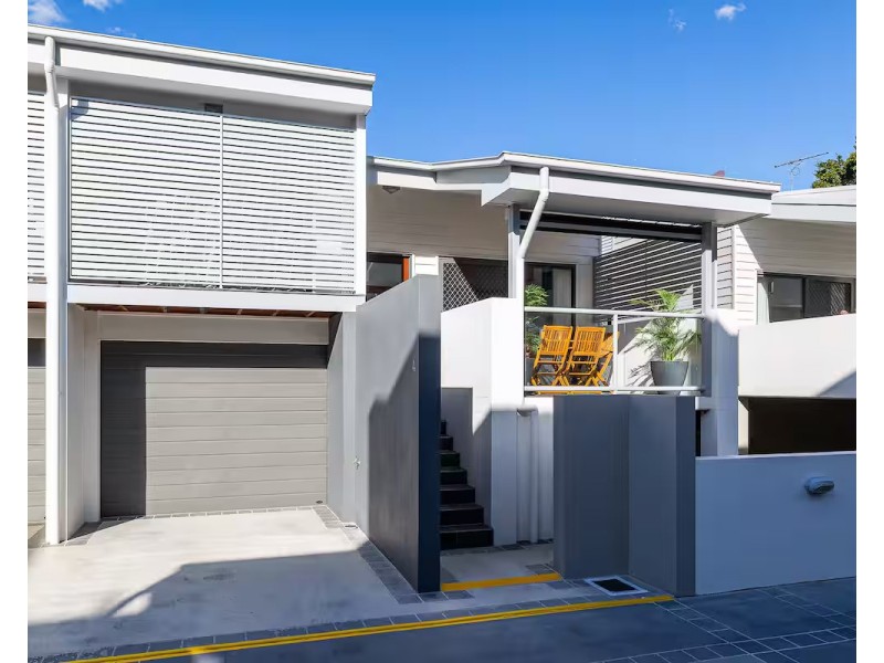 4/19 BARINGA STREET, Morningside QLD 4170