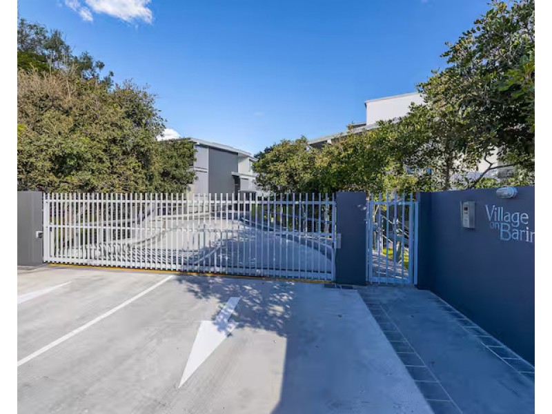 4/19 BARINGA STREET, Morningside QLD 4170