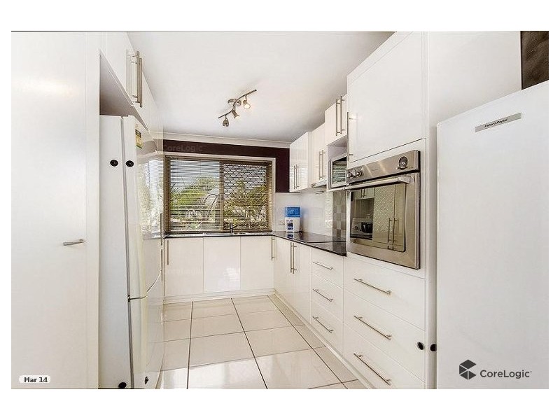 Merrimac QLD 4226