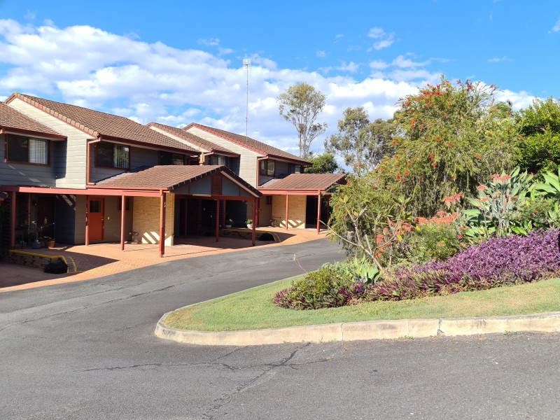 13/10 BRIDGMAN DRIVE, Reedy Creek QLD 4227