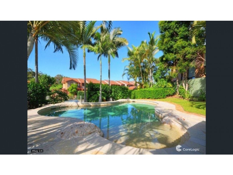 13/10 BRIDGMAN DRIVE, Reedy Creek QLD 4227