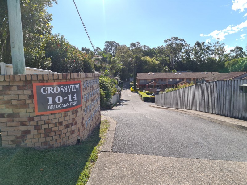13/10 BRIDGMAN DRIVE, Reedy Creek QLD 4227