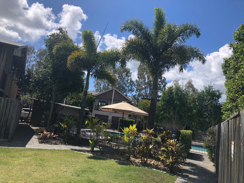 52/123 Barrack Road, Cannon Hill QLD 4170