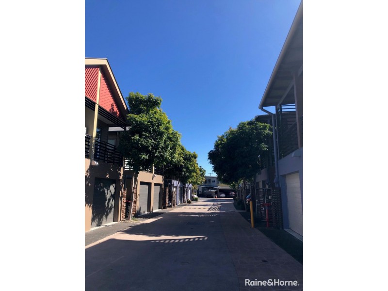 52/123 Barrack Road, Cannon Hill QLD 4170