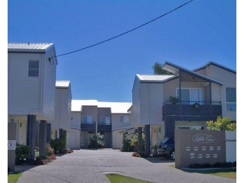 2/21 Thompson Crescent, Clontarf QLD 4019