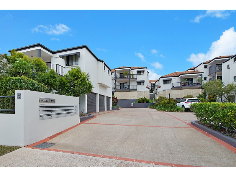 17/15 Dansie Street, Greenslopes QLD 4120