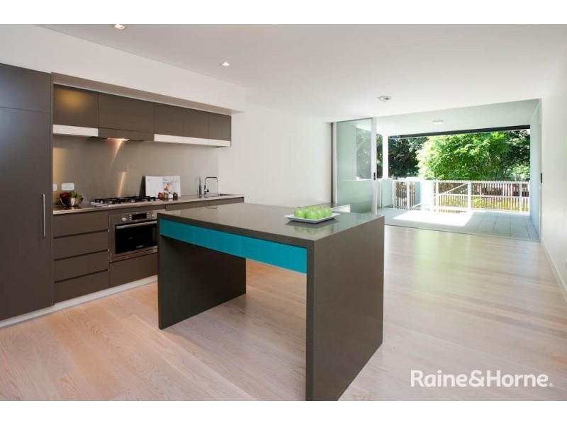 U8/12 Dowse Street, Paddington QLD 4064
