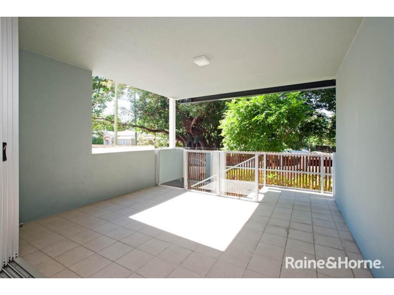 U8/12 Dowse Street, Paddington QLD 4064
