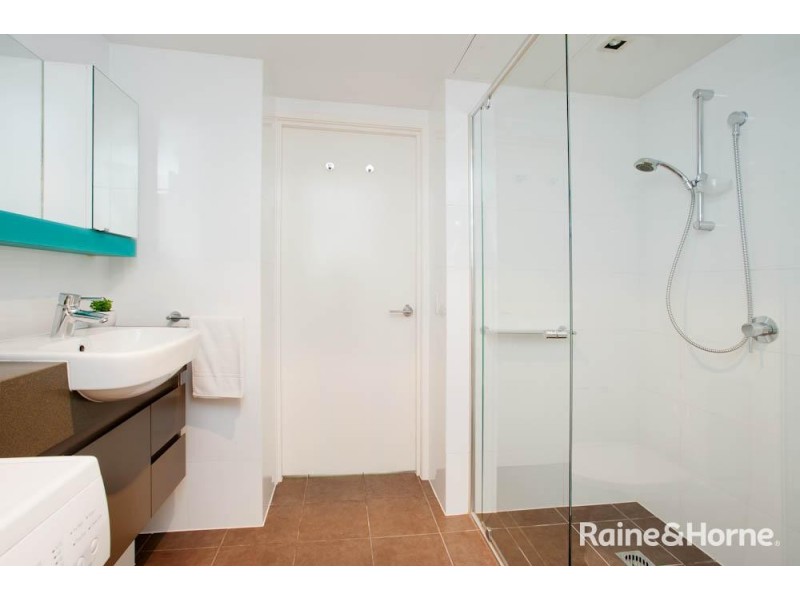 U8/12 Dowse Street, Paddington QLD 4064