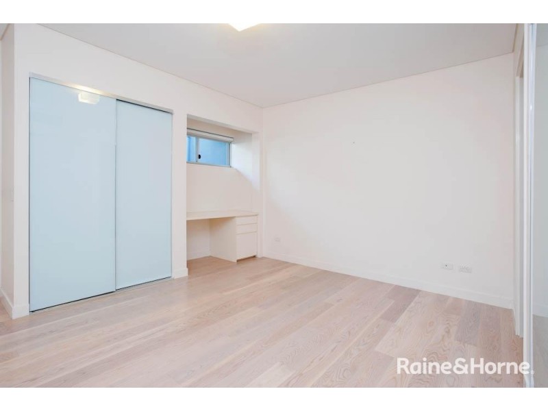 U8/12 Dowse Street, Paddington QLD 4064