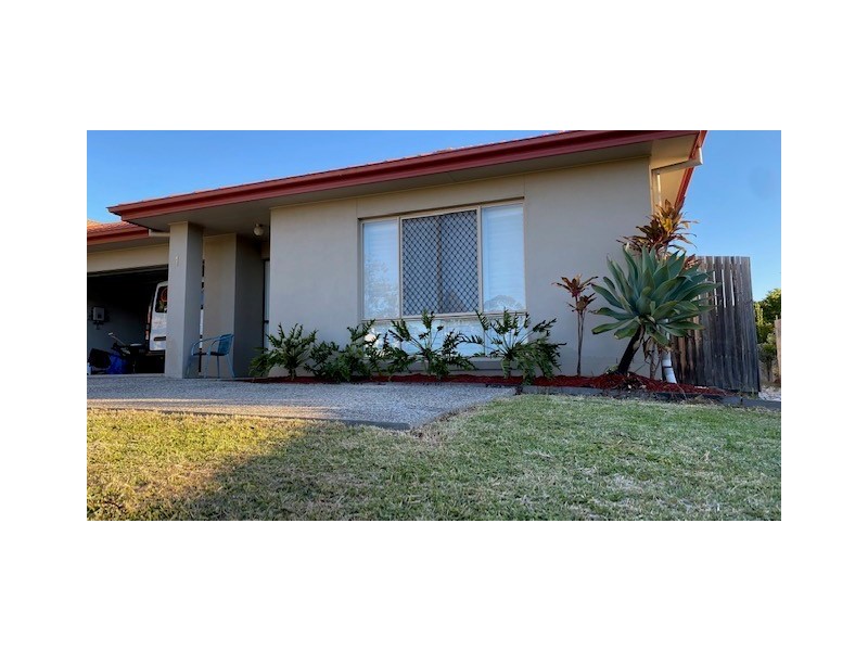 1 Lakes Entrance Drive, Springfield Lakes QLD 4300