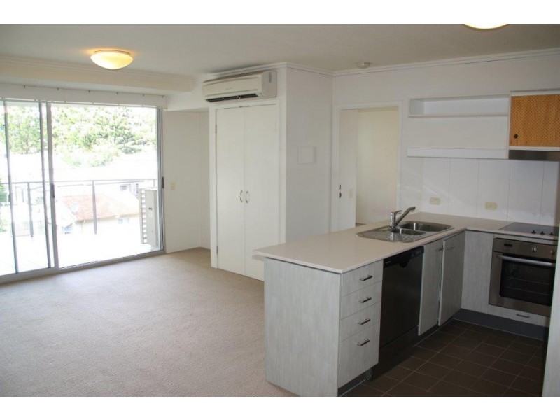 34/62 Cordelia, South Brisbane QLD 4101