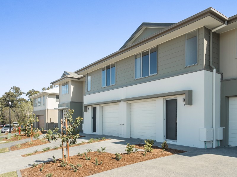 8/9 Springfield College Drive, Springfield QLD 4300