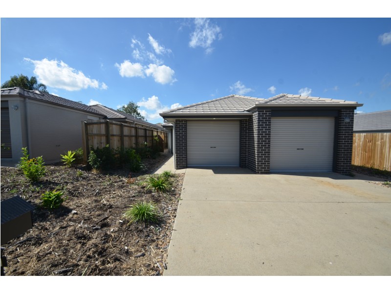 Boronia Heights QLD 4124
