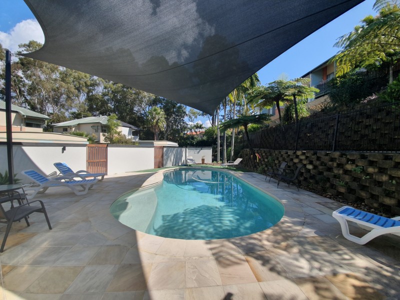 16B/1 UNIVERSITY, Robina QLD 4226