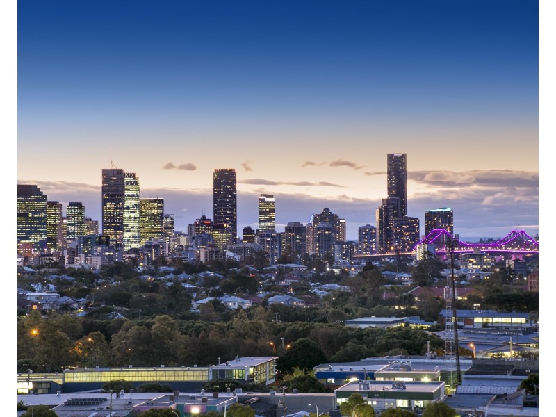 1105/123 Cavendish Road, Coorparoo QLD 4151