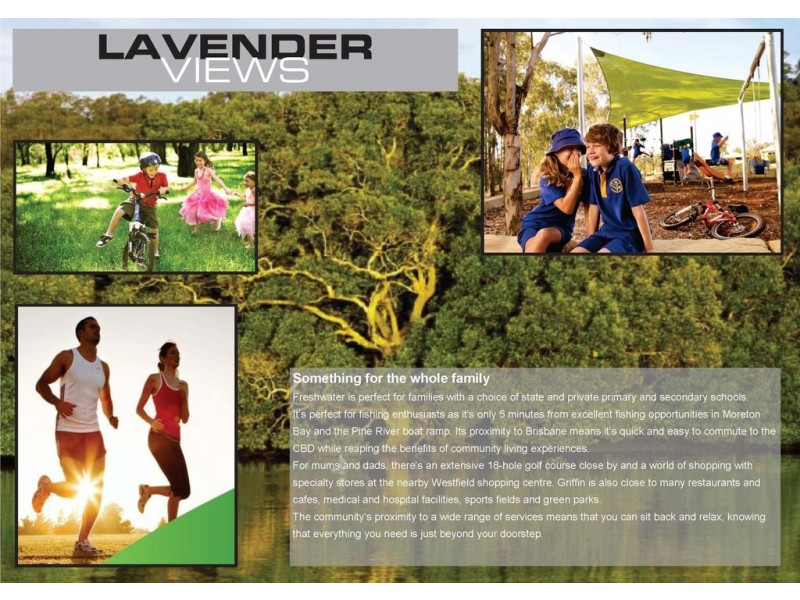 30/51 Lavender Drive, Griffin QLD 4503