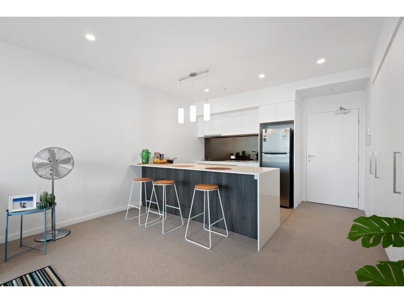 11409/300 Old Cleveland Road, Coorparoo QLD 4151