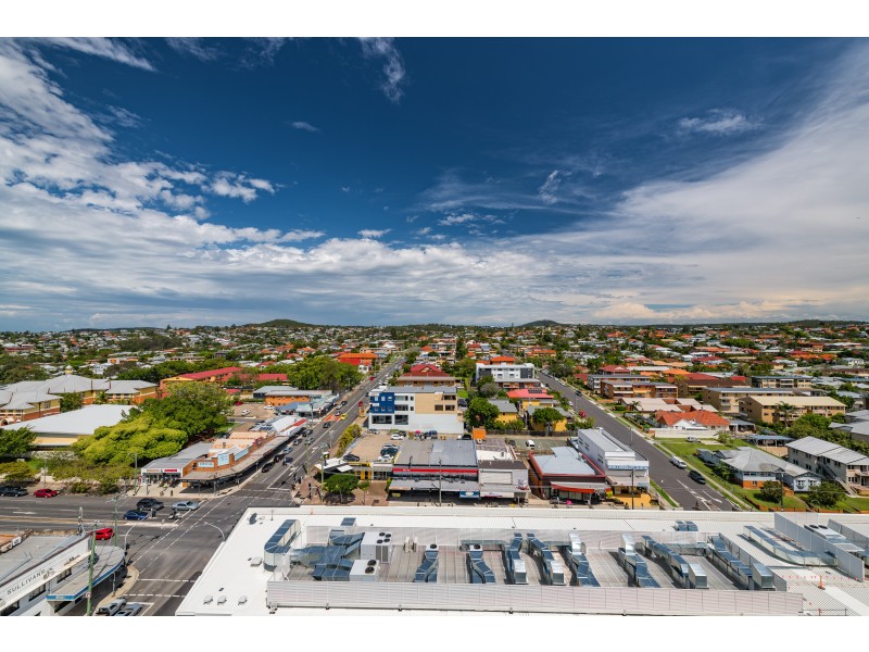 11409/300 Old Cleveland Road, Coorparoo QLD 4151