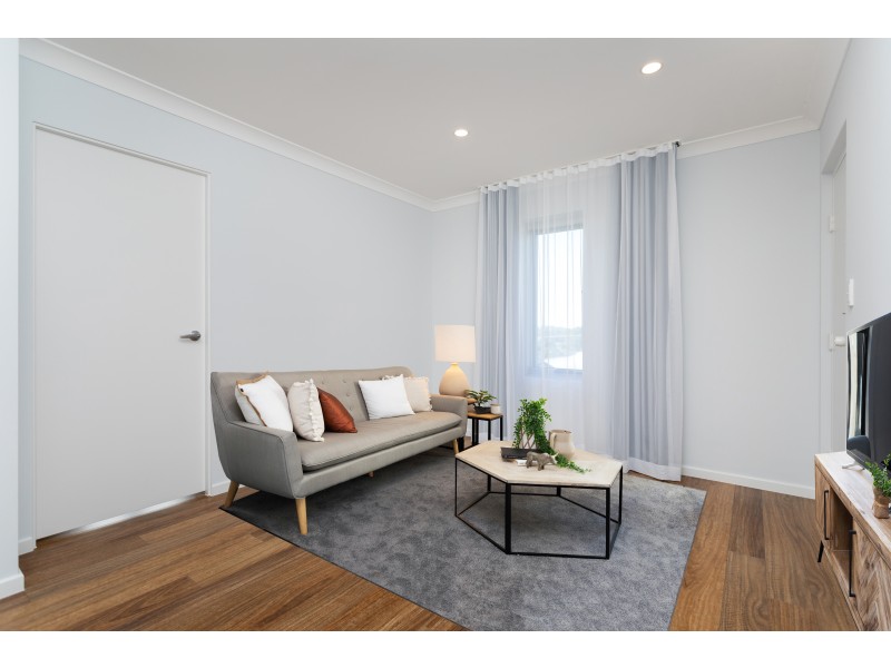 5/21 St Leonards Street, Coorparoo QLD 4151