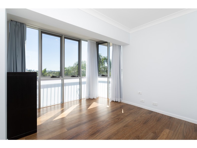 5/21 St Leonards Street, Coorparoo QLD 4151
