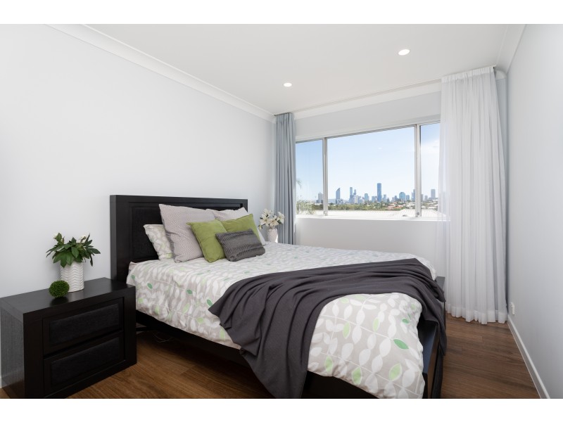 5/21 St Leonards Street, Coorparoo QLD 4151