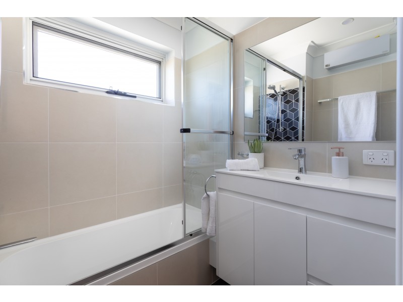 5/21 St Leonards Street, Coorparoo QLD 4151