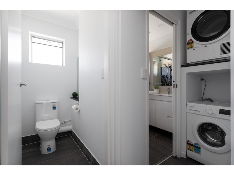 5/21 St Leonards Street, Coorparoo QLD 4151