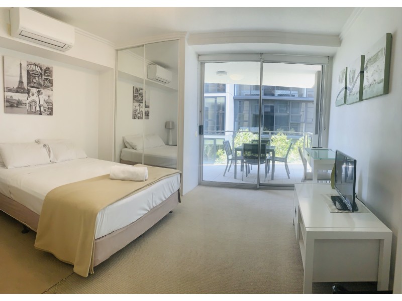 45/62 Cordelia Street, South Brisbane QLD 4101