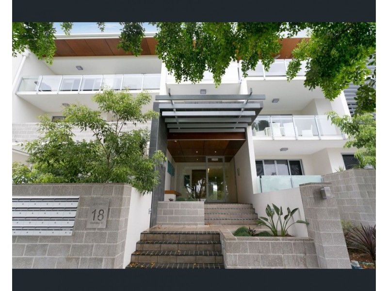 11/18 Barramul Street, Bulimba QLD 4171