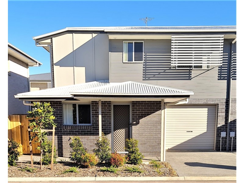 13/8 Casey Street, Caboolture South QLD 4510