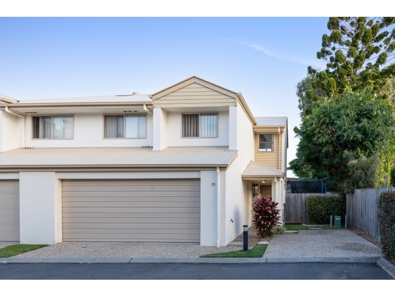 15/6 Canton Court, Manly West QLD 4179