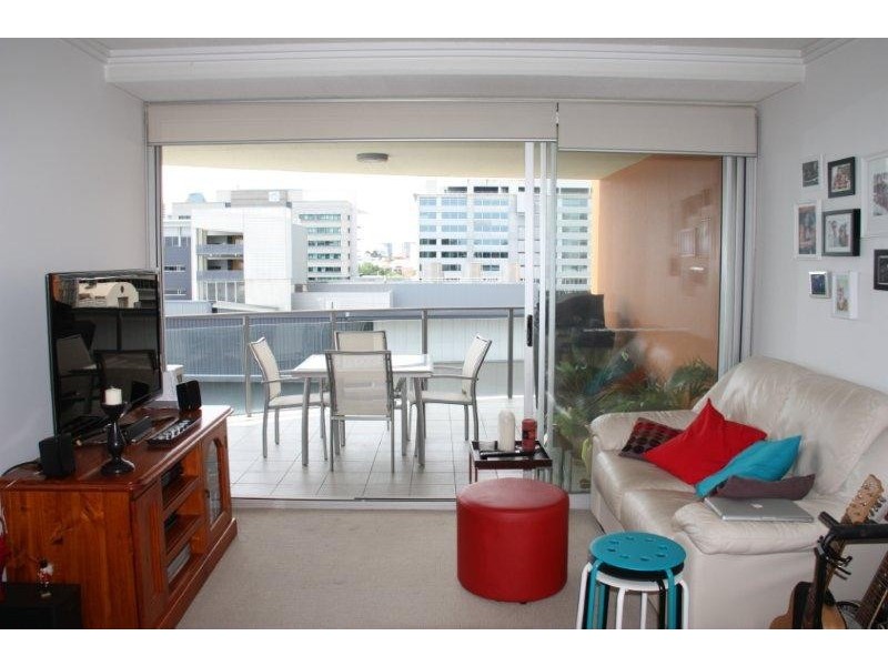 61/62 Cordelia Street, South Brisbane QLD 4101