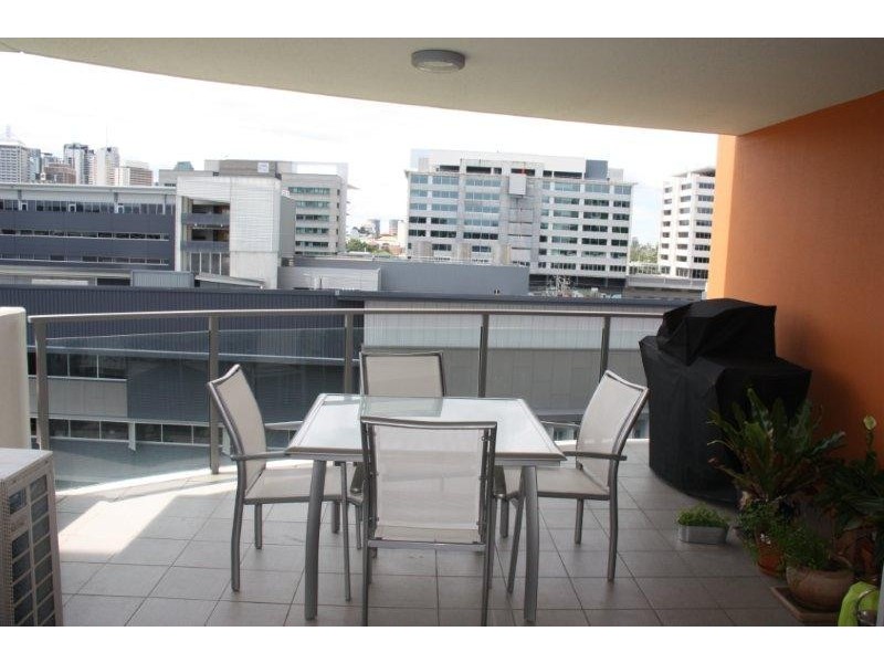61/62 Cordelia Street, South Brisbane QLD 4101