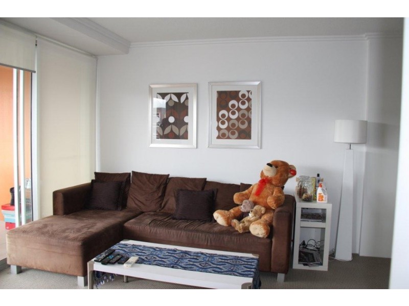 46/62 Cordelia, South Brisbane QLD 4101