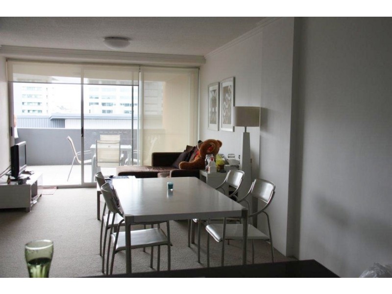 46/62 Cordelia, South Brisbane QLD 4101