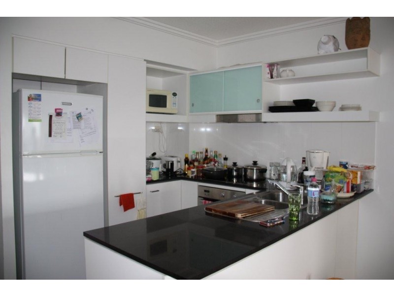 46/62 Cordelia, South Brisbane QLD 4101