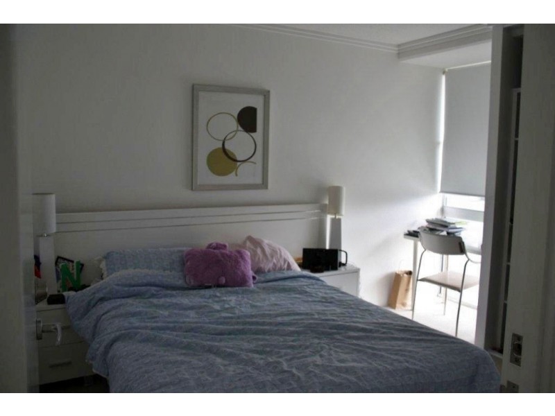 46/62 Cordelia, South Brisbane QLD 4101