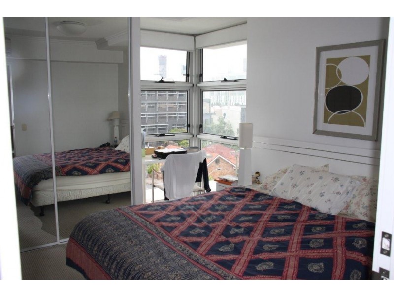 46/62 Cordelia, South Brisbane QLD 4101