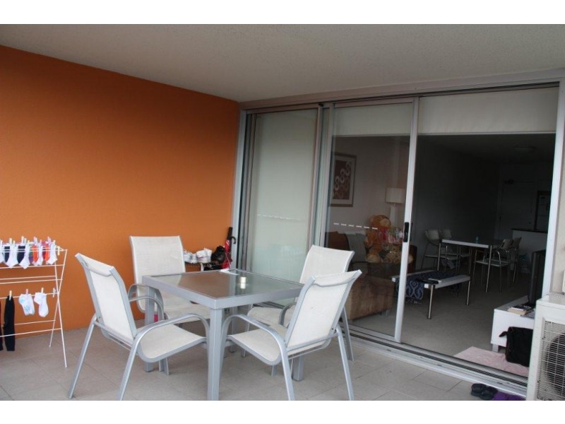 46/62 Cordelia, South Brisbane QLD 4101