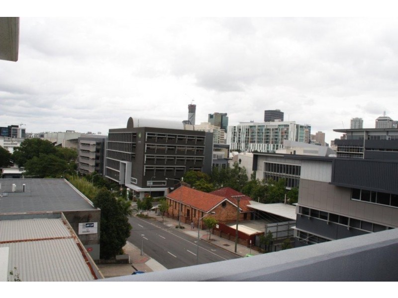 46/62 Cordelia, South Brisbane QLD 4101