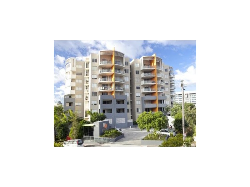 46/62 Cordelia, South Brisbane QLD 4101