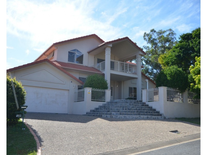 22 Tulipwood Place, Stretton QLD 4116