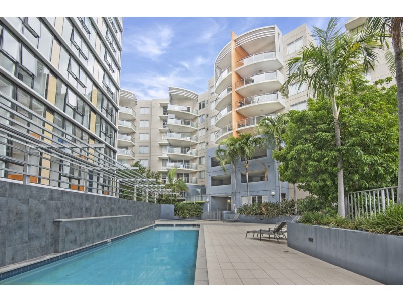 31/62 Cordelia Street, South Brisbane QLD 4101