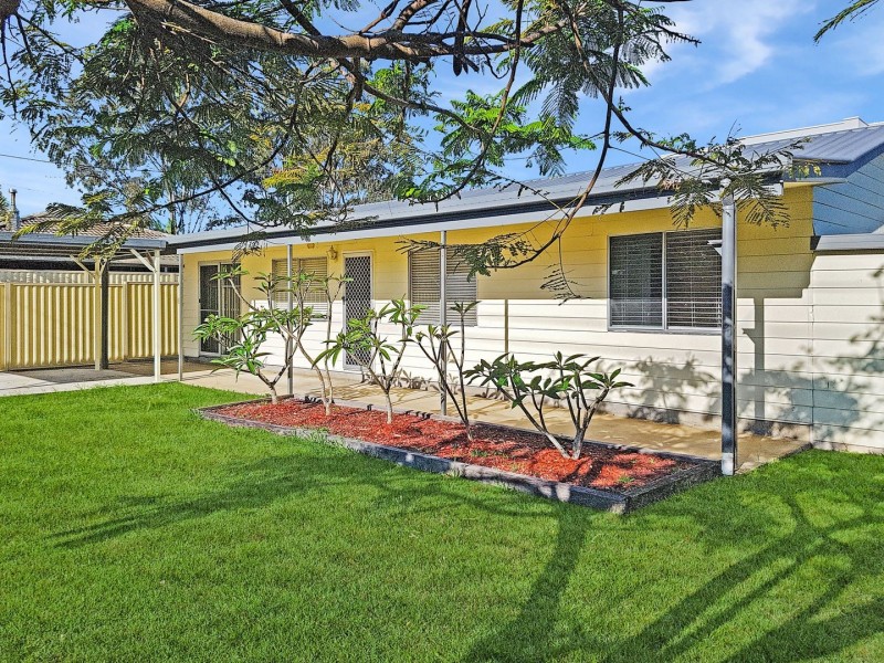 27 Lemongrove Street, Eagleby QLD 4207