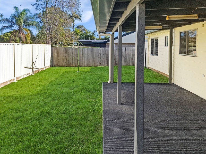 27 Lemongrove Street, Eagleby QLD 4207
