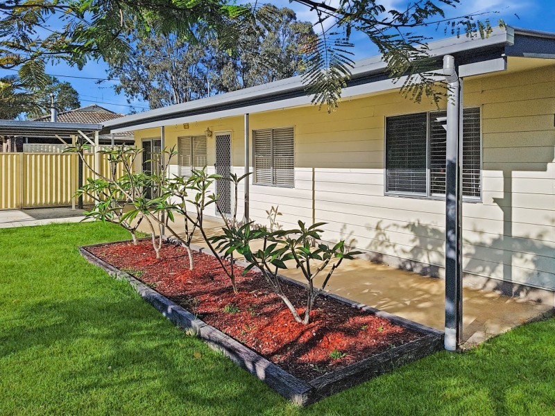 27 Lemongrove Street, Eagleby QLD 4207