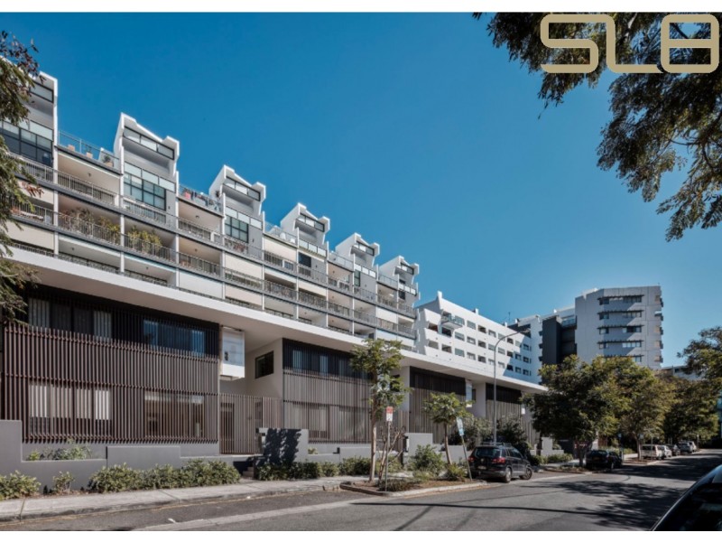 118/8 Musgrave Street, West End QLD 4101