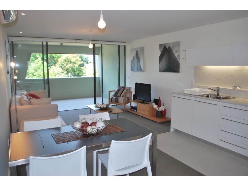 118/8 Musgrave Street, West End QLD 4101